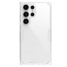 NILLKIN Galaxy S24 Ultra Skal Nature Pro Series Transparent