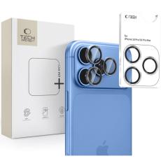 Tech-Protect iPhone 18 Pro / 18 Pro Max Linsskydd