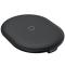 Baseus Cobble 15W Qi Laddare + 1m USB-C Kabel - Svart