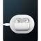Baseus Cobble 15W Qi Laddare + 1m USB-C Kabel - Svart