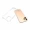 iPhone 12 Mini - Shockproof Transparent TPU