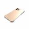 iPhone 12 Mini - Shockproof Transparent TPU