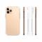 iPhone 12 Mini - Shockproof Transparent TPU