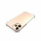 iPhone 12 Mini - Shockproof Transparent TPU