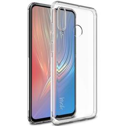 Huawei P30 Lite - IMAK Transparent TPU Skal