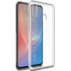 Huawei P30 Lite - IMAK Transparent TPU Skal