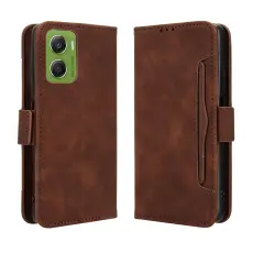 Motorola Moto G06 / G06 Power Fodral Med Avtagbar Korth&aring;llare
