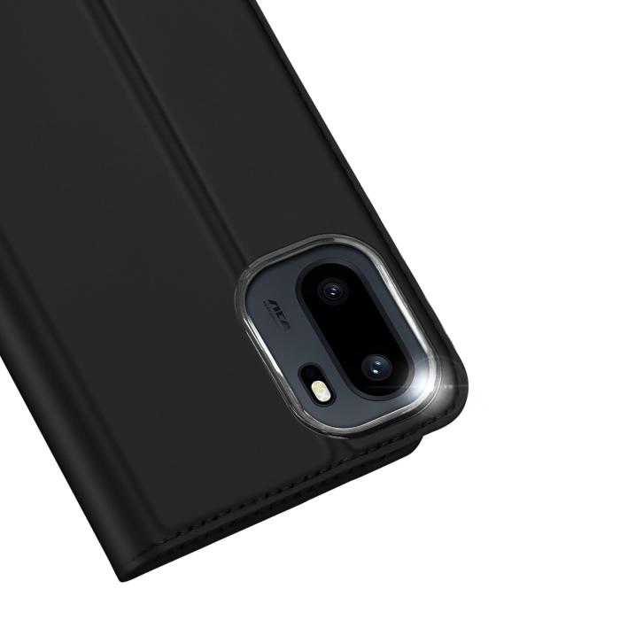 Bild 3, DUX DUCIS OnePlus 15R Fodral Skin Pro Svart