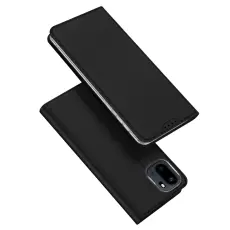 DUX DUCIS OnePlus 15R Fodral Skin Pro Svart