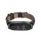 Tech-Protect Xiaomi Mi Smart Band 7 Armband Herms Svart