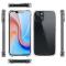 iPhone 14 Skal Shockproof Airbag Transparent