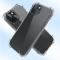 iPhone 14 Skal Shockproof Airbag Transparent