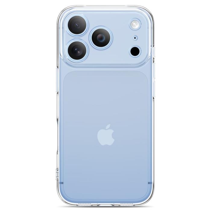 Bild 4, Tech-Protect iPhone 18 Pro Max / 17 Pro Max Skal FlexAir