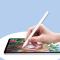 Active Stylus Touchpenna Vit