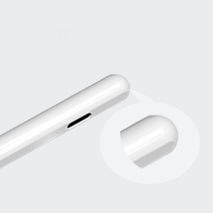 Bild 2, Active Stylus Touchpenna Vit