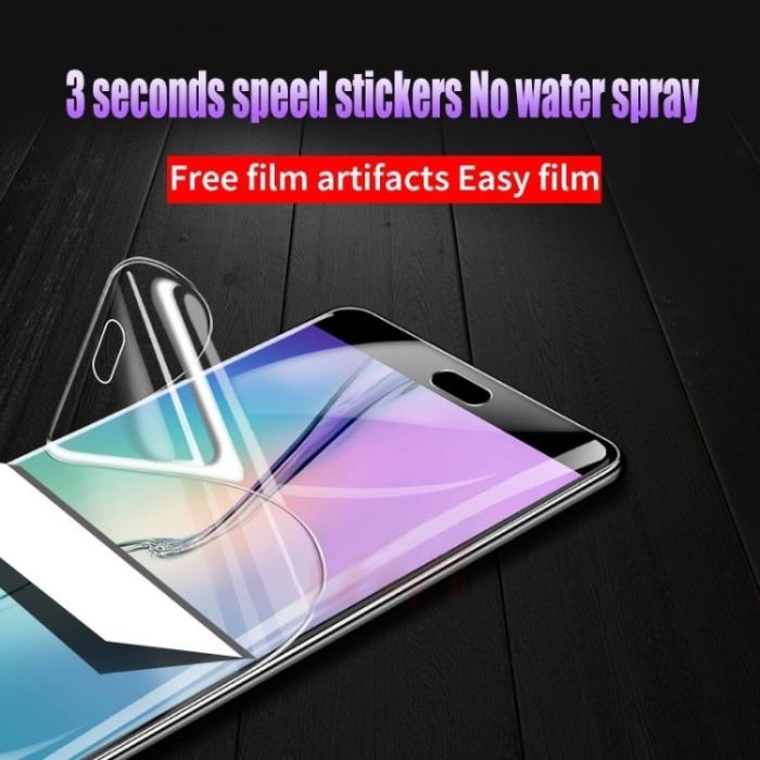 Bild 6, Xiaomi 13 Pro 5G Skärmskydd Hydrogel Film