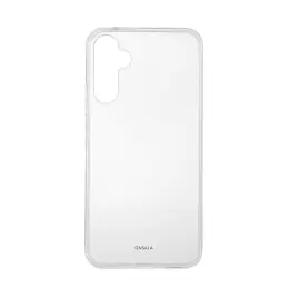 ONSALA Galaxy A34 5G Mobilskal Återvunnen TPU Transparent