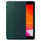 Spigen iPad 10.2 2019/2020/2021 Fodral Urban Fit Midnight Green