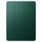 Spigen iPad 10.2 2019/2020/2021 Fodral Urban Fit Midnight Green