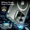 ESR iPhone 13 Pro Max Skal MagSafe Hybrid Transparent