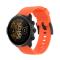 Silikon Armband För Suunto (24mm) Orange