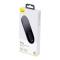 Baseus Pro 2in1 15W AirPods Smartphone Qi Laddare - Svart