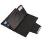 Samsung Galaxy S21 - 2in1 Magnet Fodral - Svart