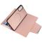 Samsung Galaxy S21 - 2in1 Magnet Fodral - Roséguld