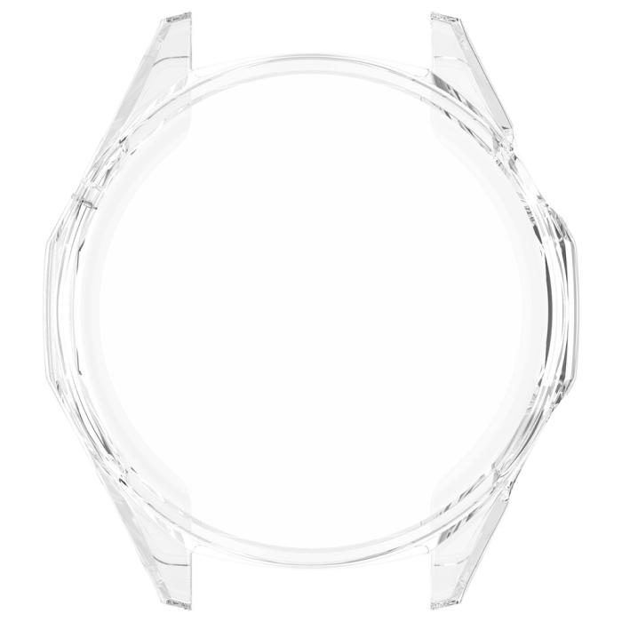 Bild 6, Huawei Watch GT 6 46 mm Skal TPU Transaprent