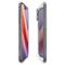 Spigen iPhone 16 Plus Skal Ultra Hybrid Crystal Clear