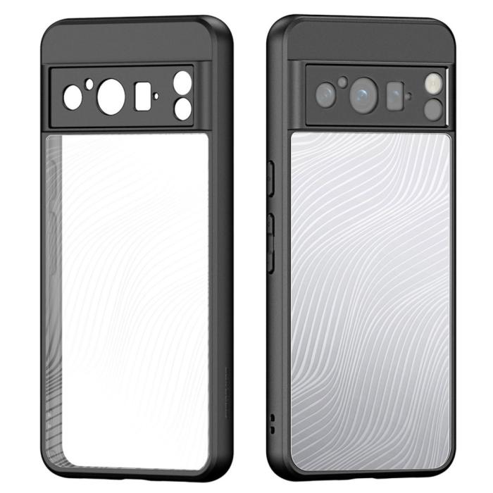 Bild 2, DUX DUCIS Google Pixel 8 Pro Skal Aimo Hybrid Svart