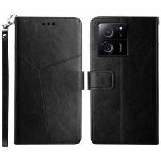 Xiaomi 13T / 13T Pro Fodral Y-Shape Svart