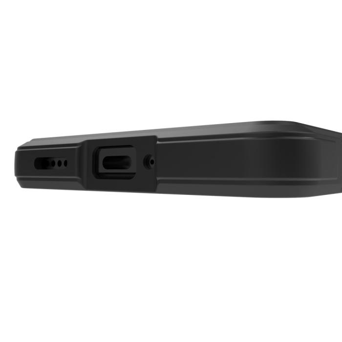 Bild 6, Xiaomi Redmi Note 12 Pro 5G Skal Magic Shield Svart