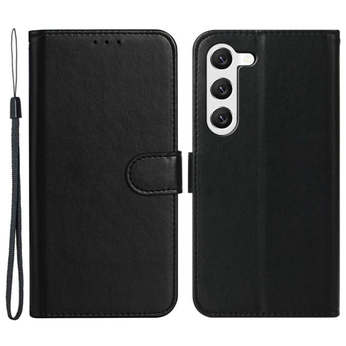 Bild 1, Samsung Galaxy S23 Plus Fodral Solid Svart
