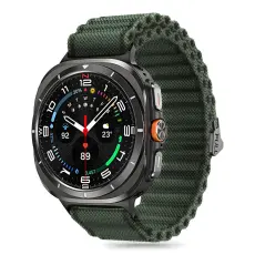 Tech-Protect Galaxy Watch Ultra (2025) 47 mm Armband Weave Pro