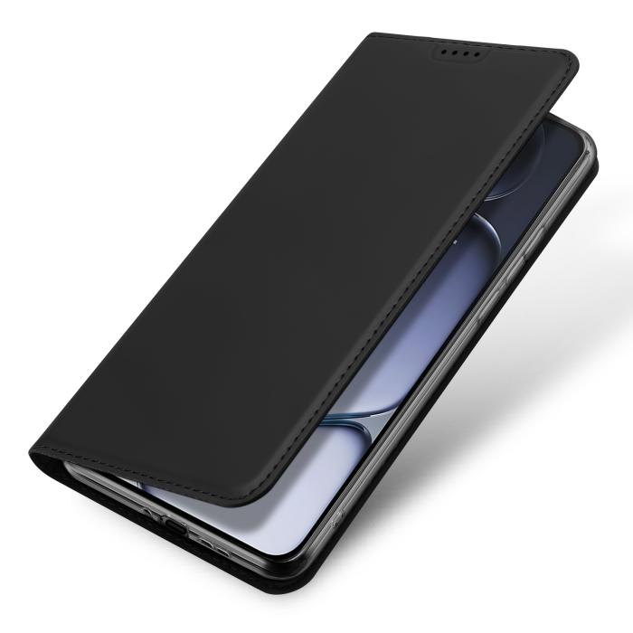 Bild 4, DUX DUCIS OnePlus 15R Fodral Skin Pro Svart