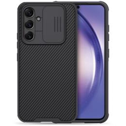 NILLKIN Galaxy A54 5G Skal CamShield Pro Svart