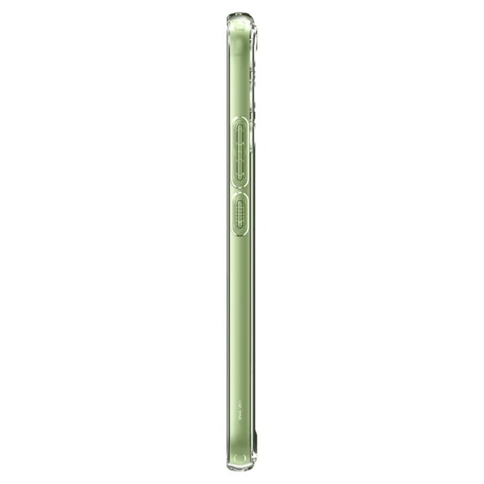 Bild 6, Spigen Galaxy A34 5G Skal Ultra Hybrid Crystal Clear