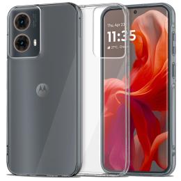 Tech-Protect Motorola Moto G85 5G Skal FlexAir Tra