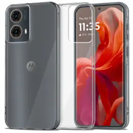 Tech-Protect Motorola Moto G85 5G Skal FlexAir Tra