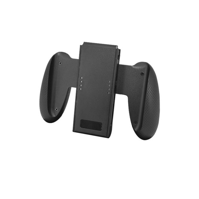 Bild 2, KJH Nintendo Switch Joy-Con Grip Svart