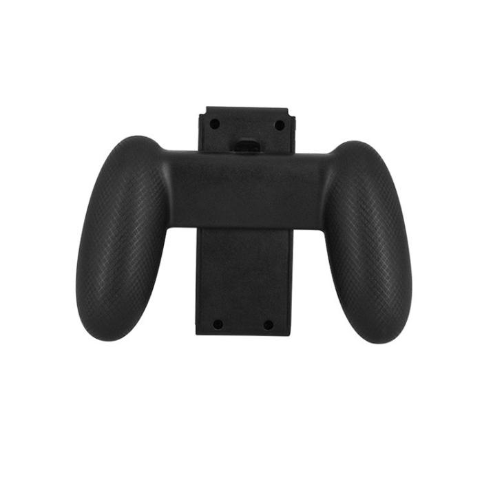 Bild 3, KJH Nintendo Switch Joy-Con Grip Svart