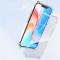 iPhone 14 Skal Shockproof Airbag Transparent
