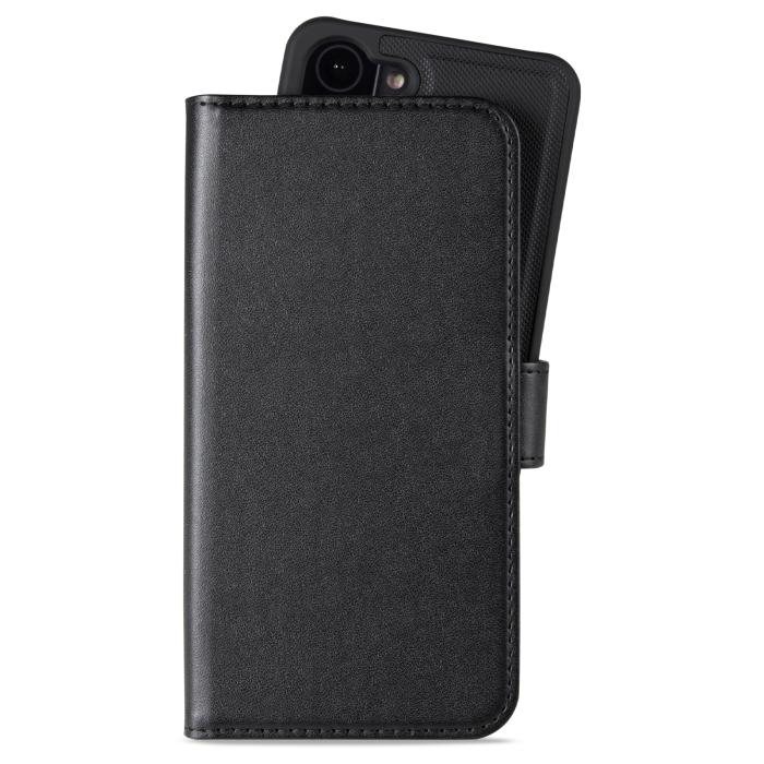 Bild 1, holdit Samsung Galaxy S23 2in1 Magnet Fodral / Skal Svart