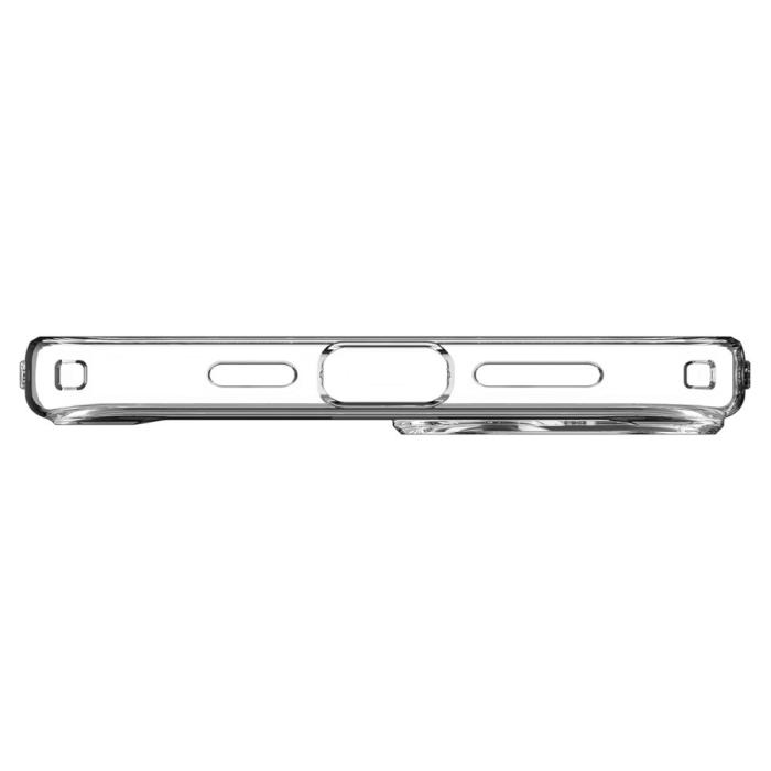 Bild 5, Spigen iPhone 15 Plus Skal MagSafe Ultra Hybrid Svart
