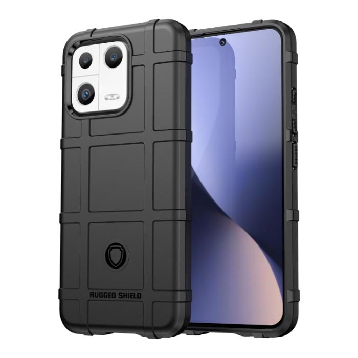 Bild 1, Xiaomi 13 5G Skal Robust Svart
