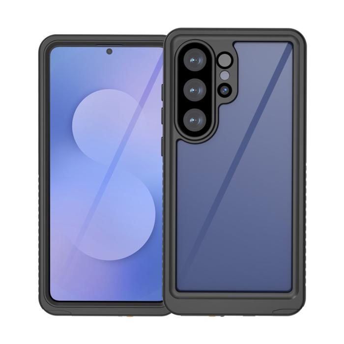 Bild 2, REDPEPPER Samsung Galaxy S26 Ultra Skal Vattentätt IP68 Svart