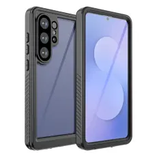 REDPEPPER Samsung Galaxy S26 Ultra Skal Vattent&auml;tt IP68 Svart