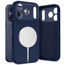 Tech-Protect iPhone 17 Pro Max Skal MagSafe Uniq Deep Blue