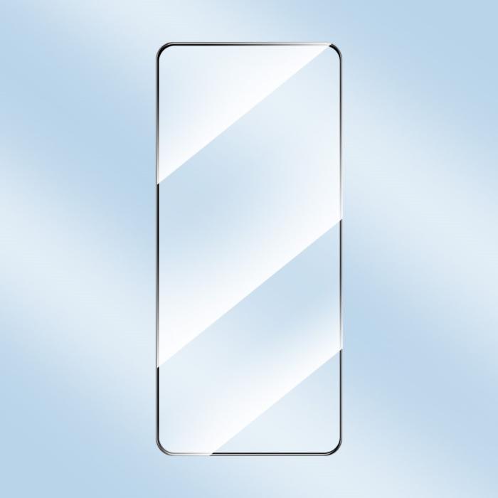 Bild 6, ENKAY Xiaomi 12T / 12T Pro Skärmskydd Heltäckande